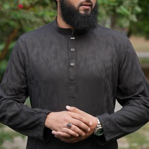 Platinum China Bamboo