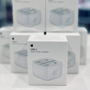 Apple 20w charger