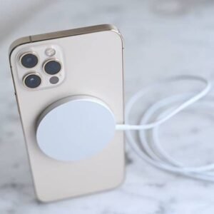 MagSafe Wireless Charger