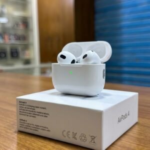 Airpods Gen 2
