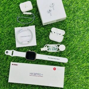 HK 9 Pro +