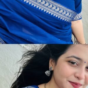BLue আমপার