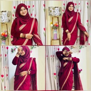 মেরুন আম পাইর