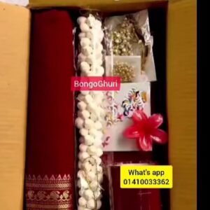 মেরুন combo2