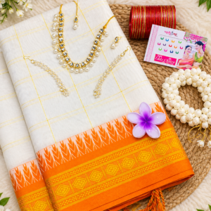 White Madori 950
